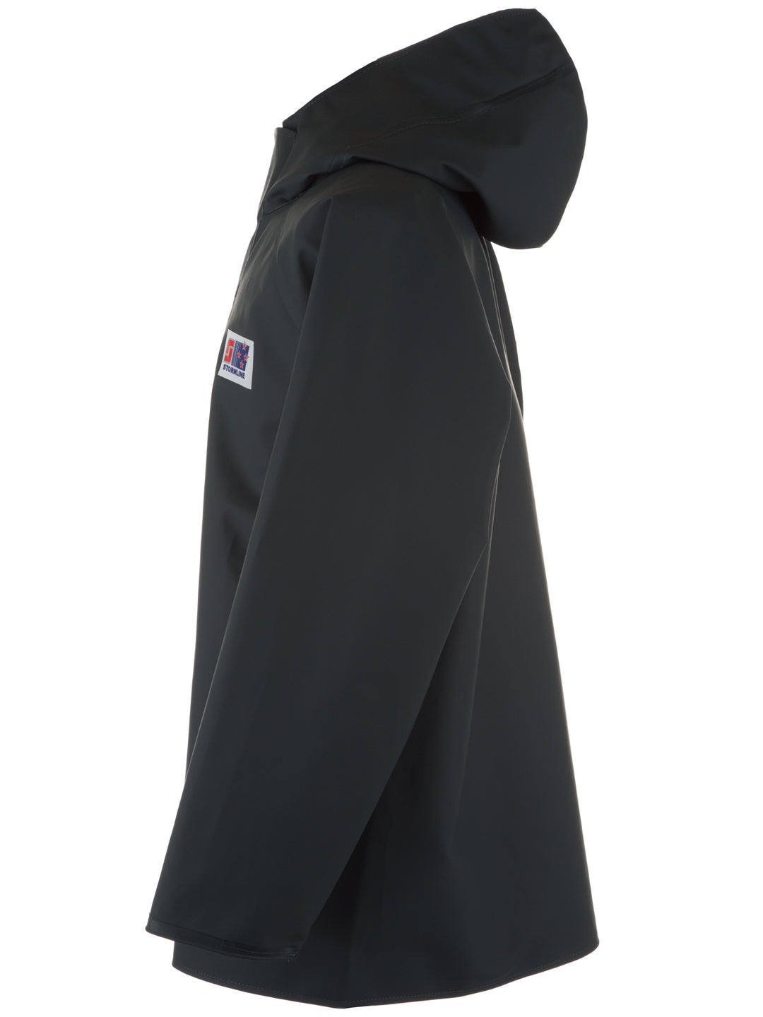 Midweight Waterproof Jacket