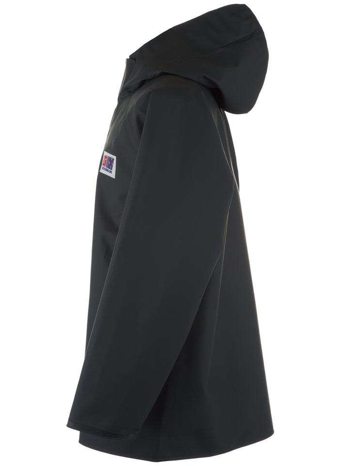 Midweight Waterproof Jacket