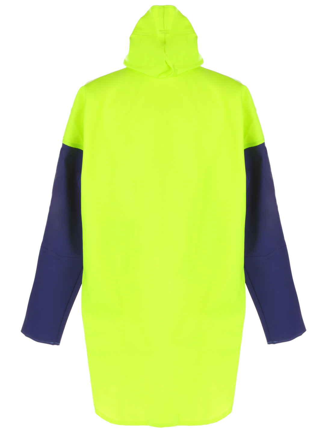 Heavy Duty Waterproof Jacket