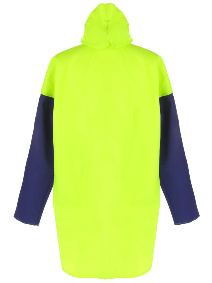 Heavy Duty Waterproof Jacket