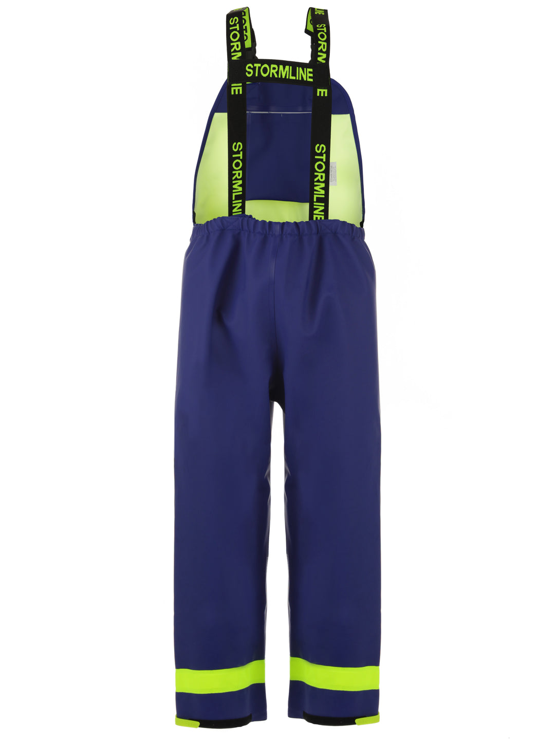 Midweight Waterproof Bib