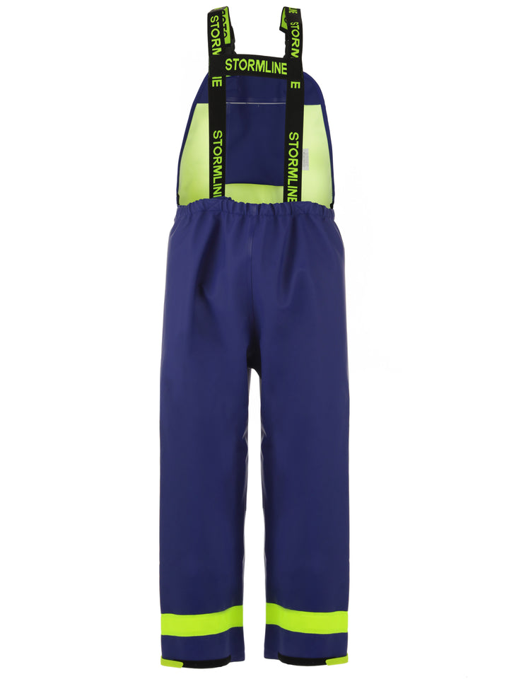 Midweight Waterproof Bib