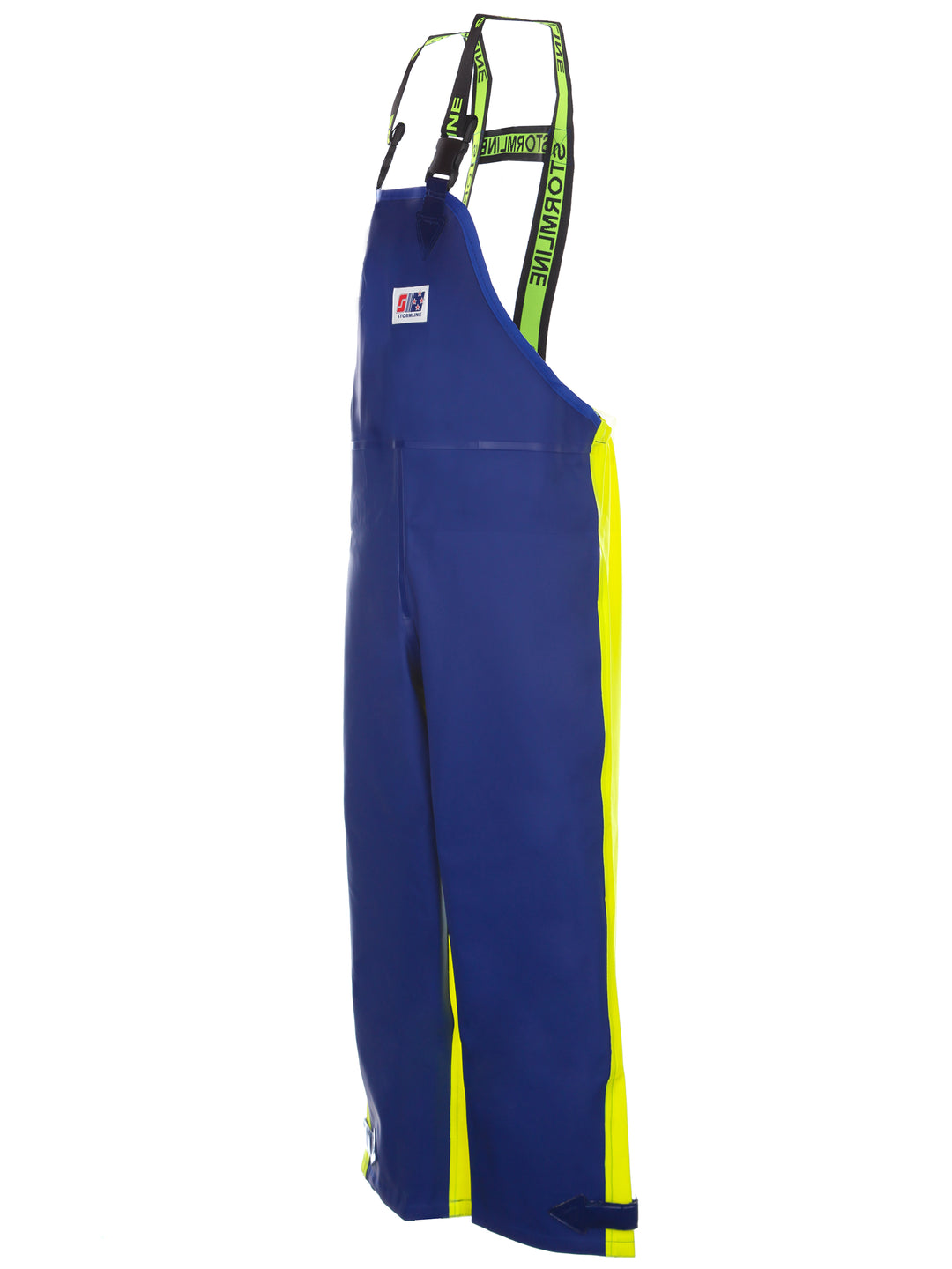 Heavy Duty Waterproof Bib