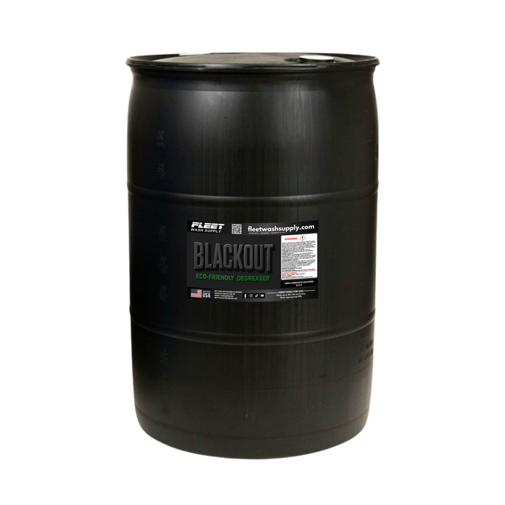 Blackout Degreaser