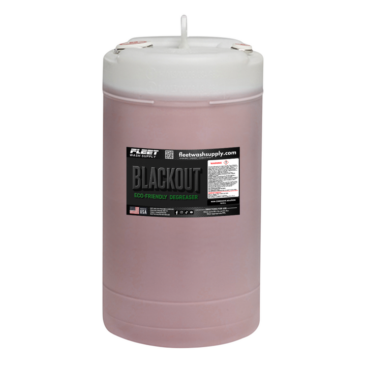 Blackout Degreaser