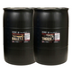 Aluminum brightener for fleet vehicles & non-polish safe truck soap and degreaser, 55 gallons
