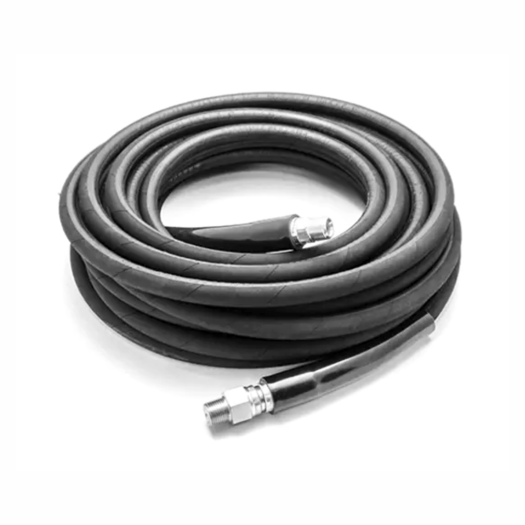 3/8 6,000 PSI 2-Wire Hoses