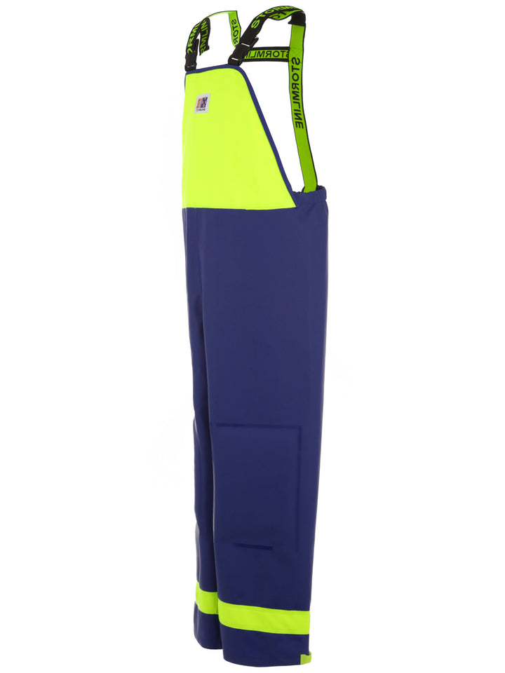 Midweight Waterproof Bib