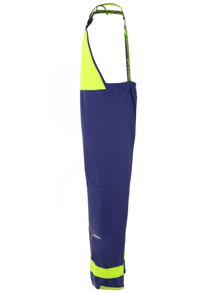 Midweight Waterproof Bib