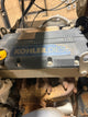 Alkota 5357 14 ft Wash Trailer
