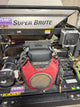 2025 Heavy Duty Pressure Washing Trailer