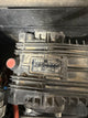 2025 Heavy Duty Pressure Washing Trailer