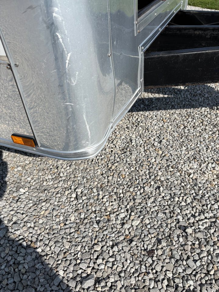2024 Insulated Freedom Trailer