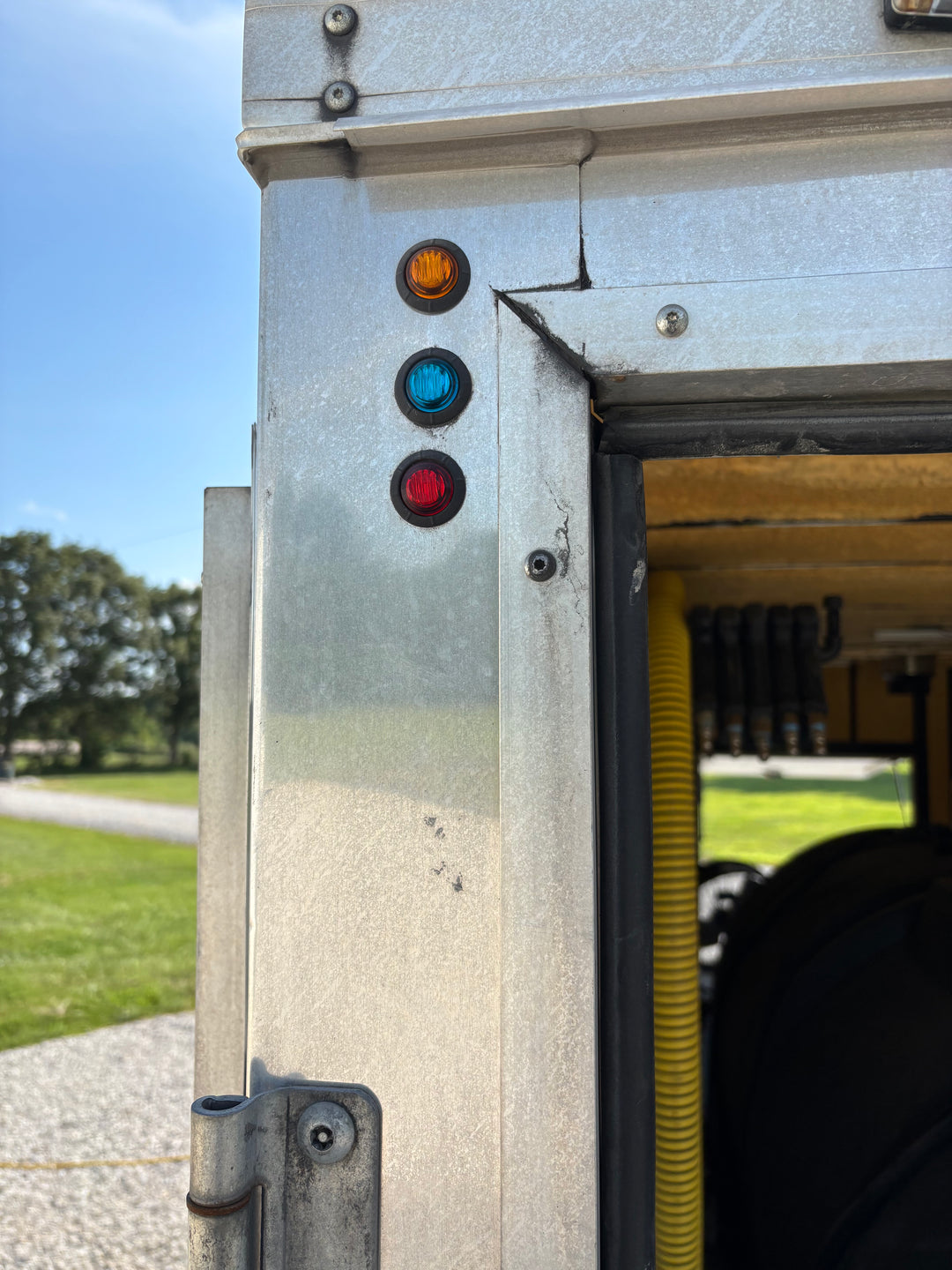 2024 Insulated Freedom Trailer
