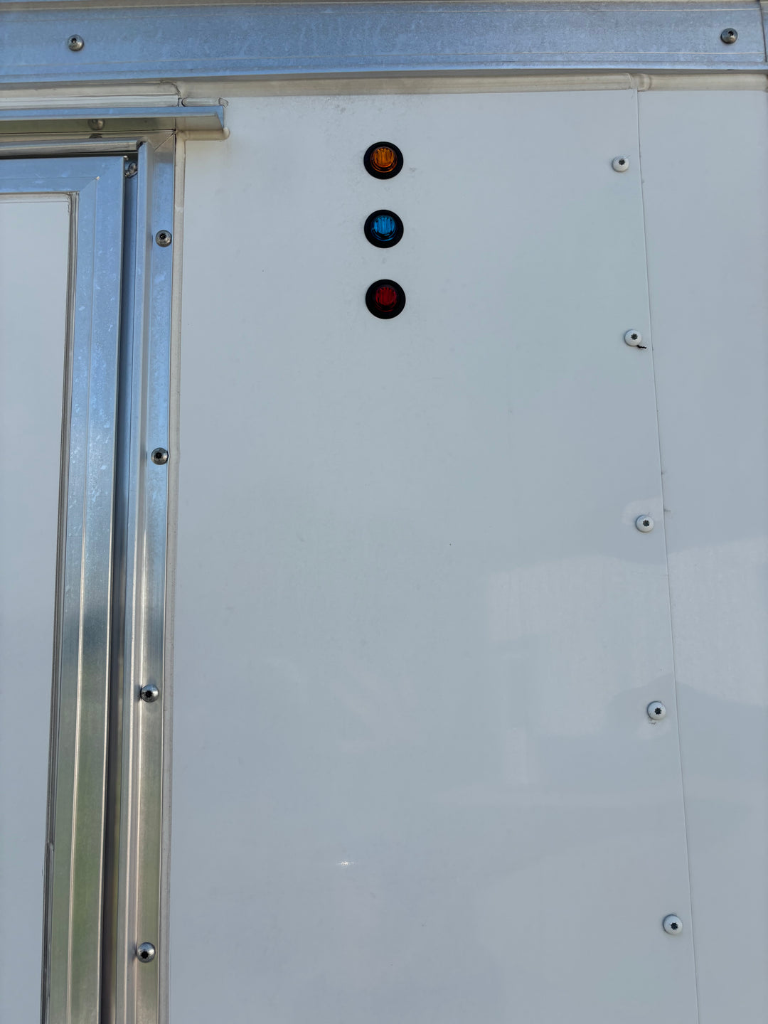 2024 Insulated Freedom Trailer