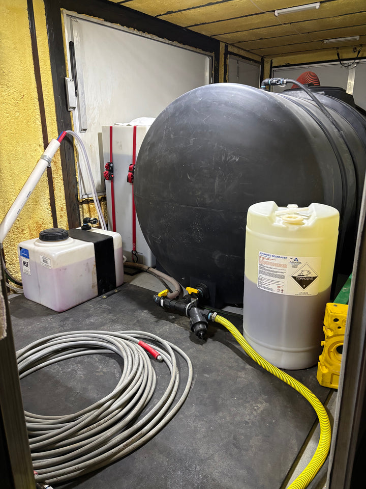 2024 Insulated Freedom Trailer
