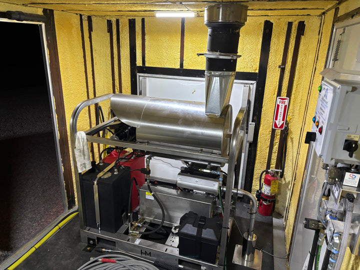2024 Insulated Freedom Trailer