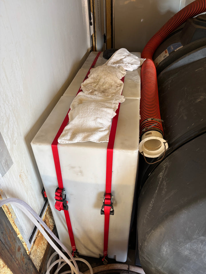 2024 Insulated Freedom Trailer