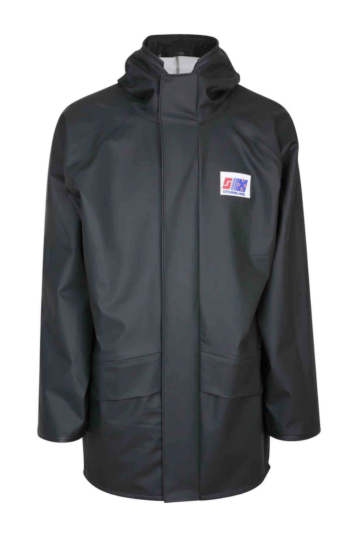 Lightweight Waterproof Jacket
