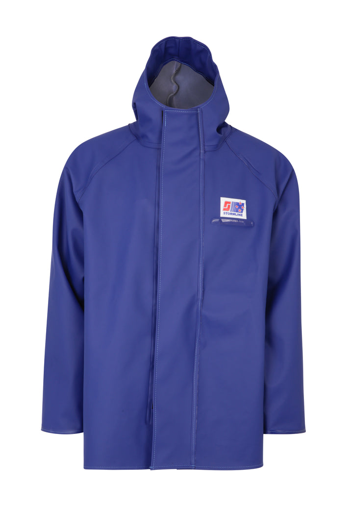 Midweight Waterproof Jacket