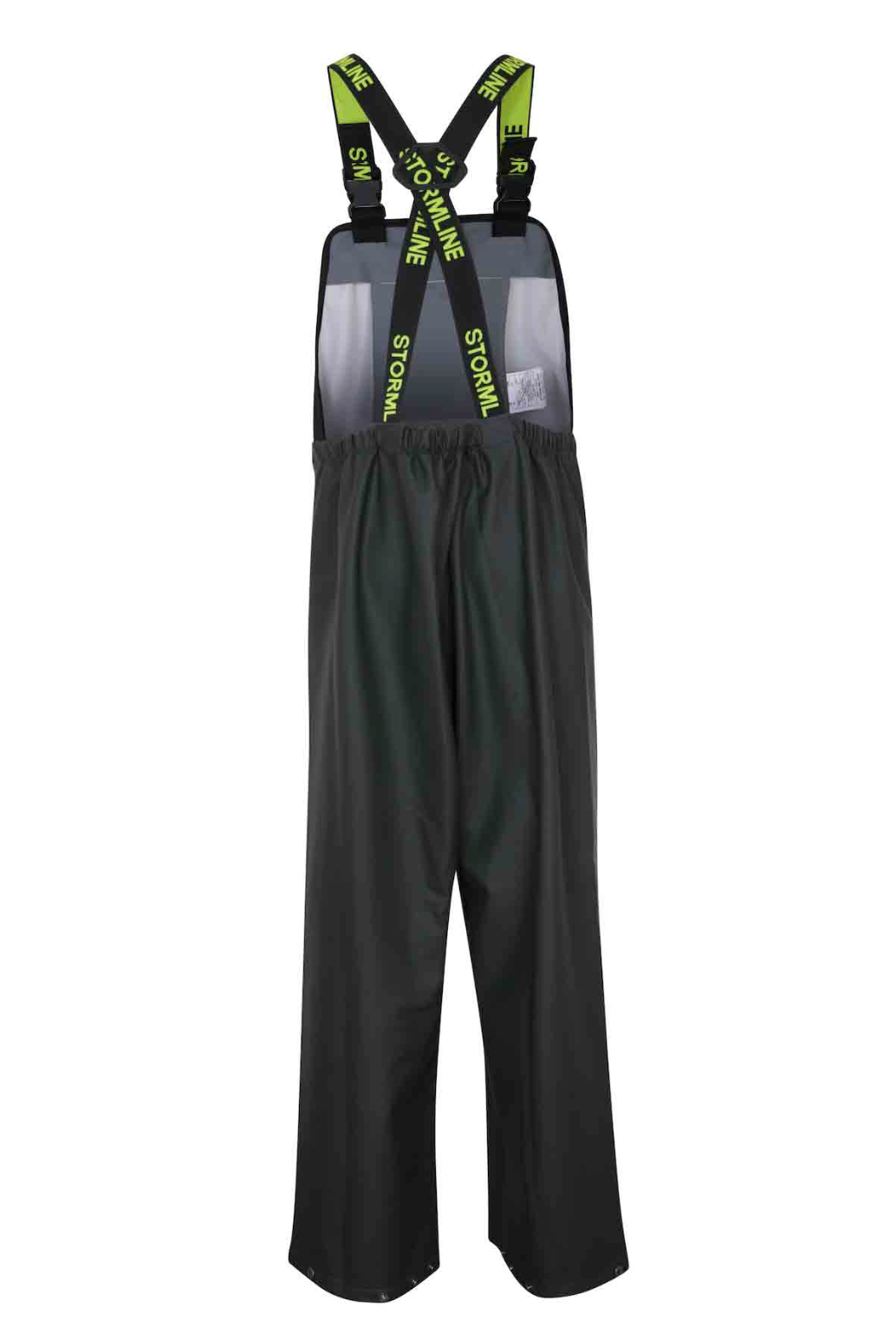 Lightweight Waterproof Bib