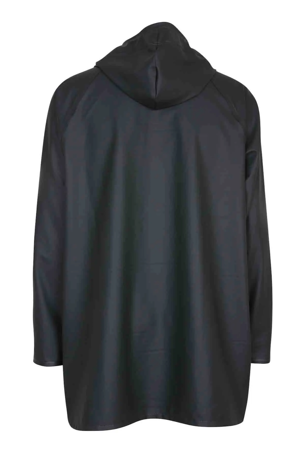 Lightweight Waterproof Jacket