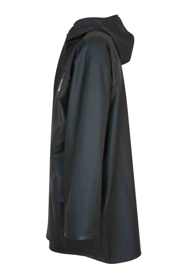 Lightweight Waterproof Jacket