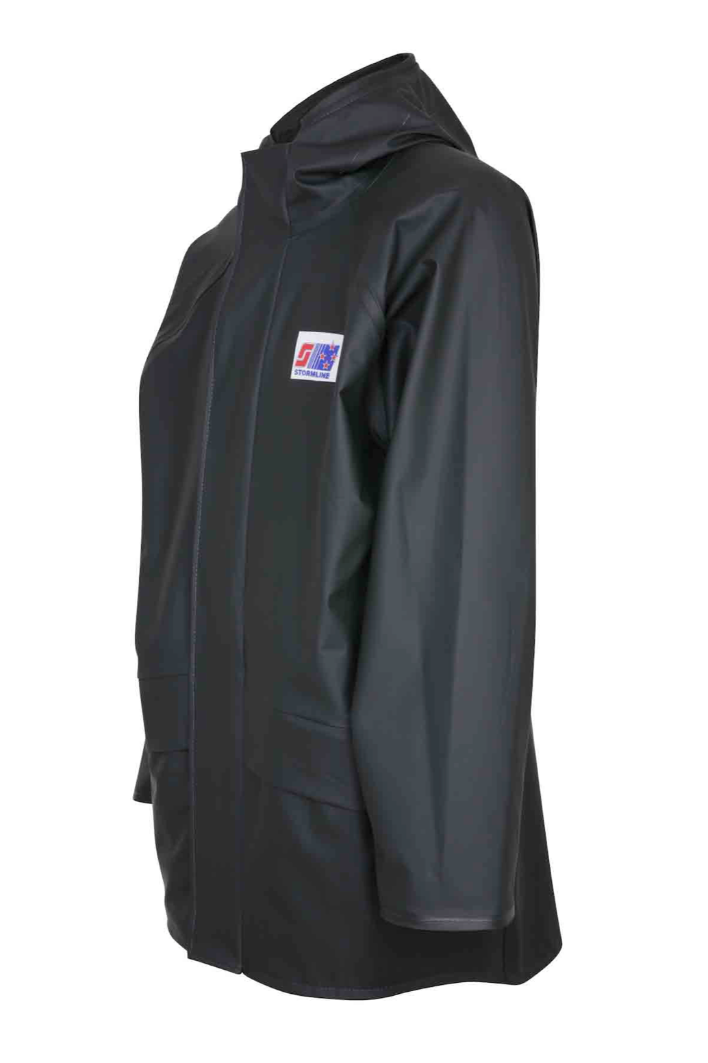 Lightweight Waterproof Jacket