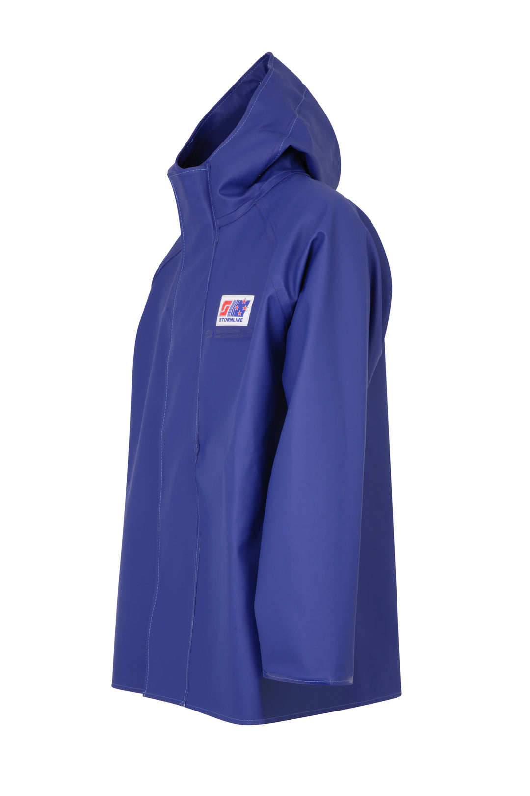 Midweight Waterproof Jacket