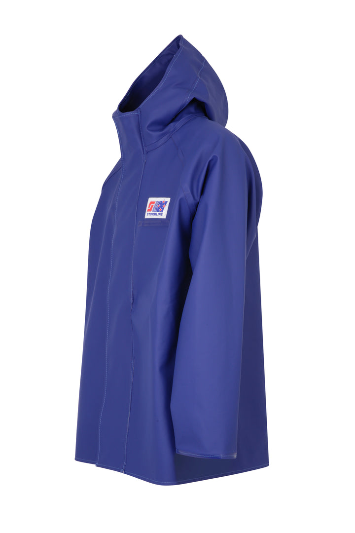 Midweight Waterproof Jacket