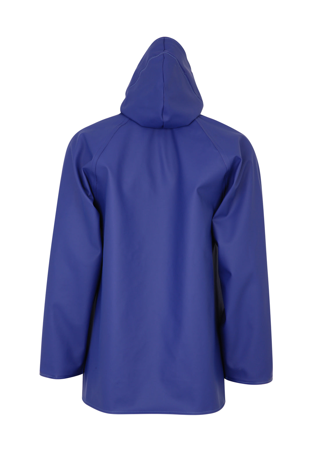 Midweight Waterproof Jacket