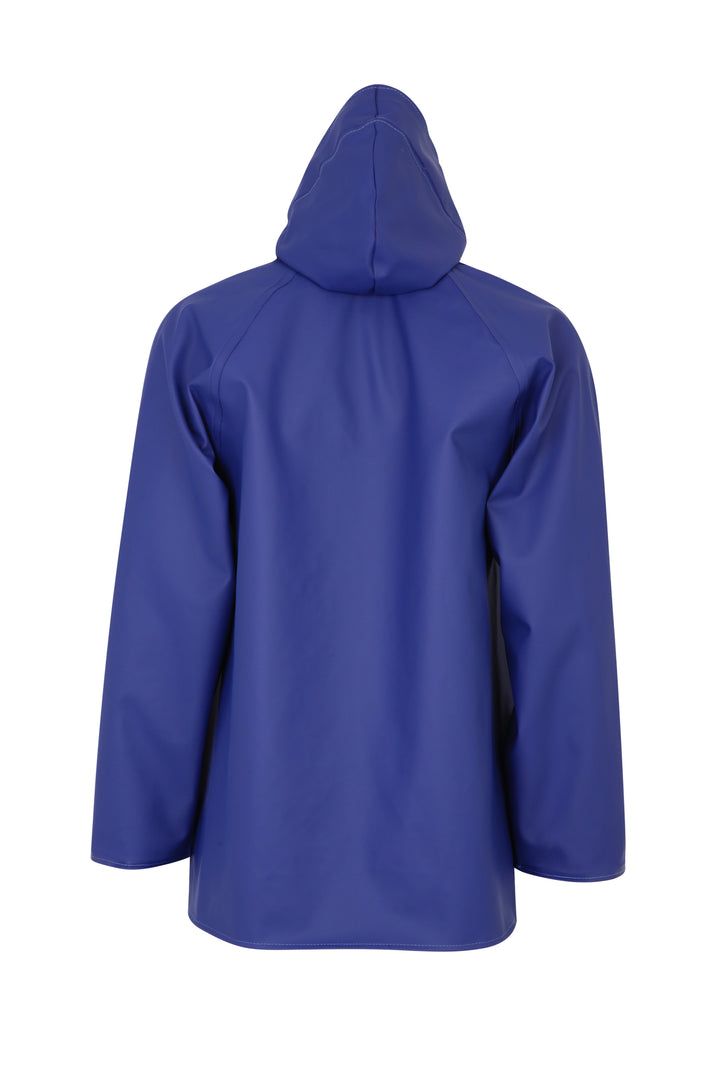 Midweight Waterproof Jacket