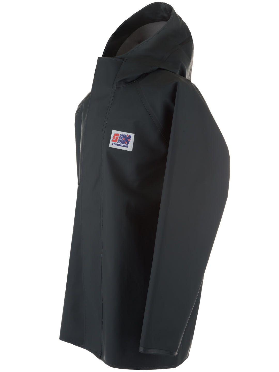 Midweight Waterproof Jacket