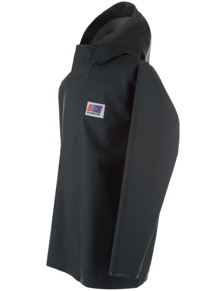 Midweight Waterproof Jacket