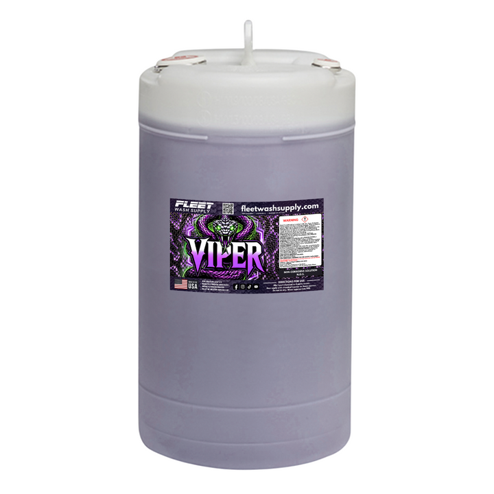 Viper - Step #2 Soap & Degreaser (polish safe)