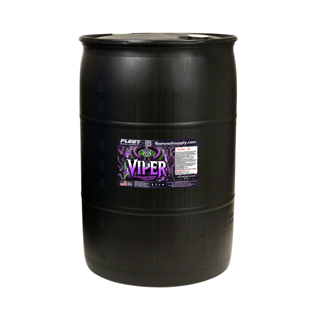 Viper - Step #2 Soap & Degreaser (polish safe)