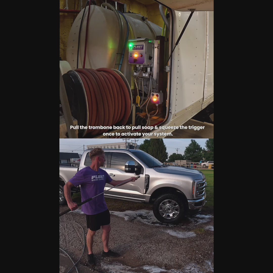 Pro 2-Step System